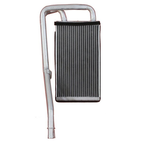 Apdi 09-16 Dodge Journey Rear Heater Core, 9010581 9010581 - main